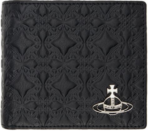 vivienne westwood wallet ssense